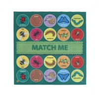 Earl Double Sided Science Mat Earl Double Sided Science Mat