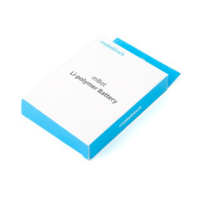 mBot Li-polymer Battery mBot Li-polymer Battery