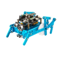 mBot Add-On Pack-Six-legged Robot mBot Add-On Pack-Six-legged Robot