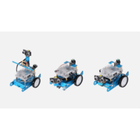 mBot Add-on Pack-Servo Pack mBot Add-on Pack-Servo Pack