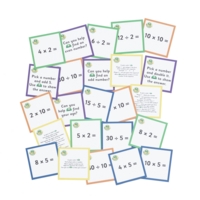 E.a.r.l 100 Square Cards E.a.r.l 100 Square Cards