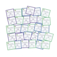 E.a.r.l Number Bond Cards E.a.r.l Number Bond Cards