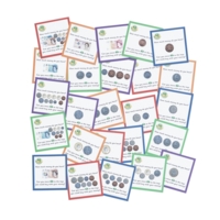 E.a.r.l Money Cards. E.a.r.l Money Cards.