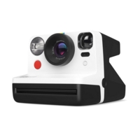 White Polaroid Now i-Type Gen II Instant White Polaroid Now i-Type Gen II Instant