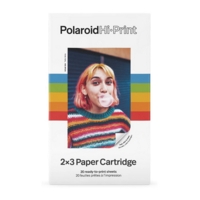 Polaroid Hi-Print 2x3 Paper Cartridge
