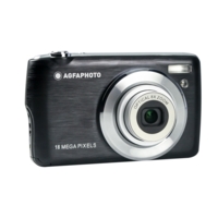 Black Agfa Photo Realishot DC8200 Black Agfa Photo Realishot DC8200