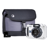 White Kodak PIXPRO WPZ2 Inc Bag White Kodak PIXPRO WPZ2 Inc Bag