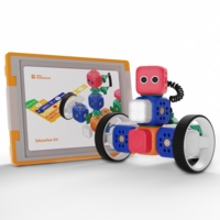 Robo Wunderland Education Kit