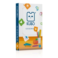 KUBO Coding Set KUBO Coding Set