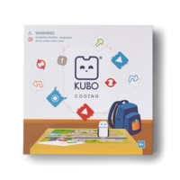 KUBO Coding Maths Set