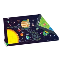 Sphero Code Mat Space and Soccer Sphero Code Mat Space and Soccer