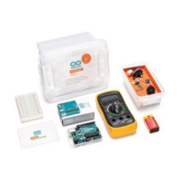 Arduino Certification Bundle - Kit Exam Arduino Certification Bundle - Kit Exam