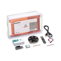 Arduino IOT Starter Kit (rev2) Arduino IOT Starter Kit (rev2)