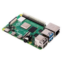 Raspberry Pi 4 Model B4GB