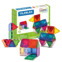 Tileblox 20pc set Tileblox 20pc set