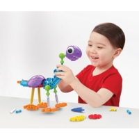 Kid Knex Dino Dudes Building Set Kid Knex Dino Dudes Building Set