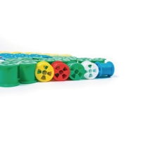 Cotton Reels Cotton Reels