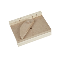 Camlock Cutting Jig Camlock Cutting Jig