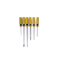 Screwdriver Set Screwdriver Set
