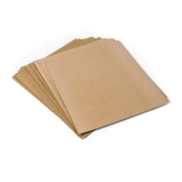 Sandpaper 225X275mm Pk15 Sandpaper 225X275mm Pk15