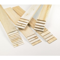 Thick And Thin Balsa Pack Thick And Thin Balsa Pack