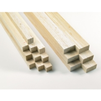 Blocks Balsa Pack