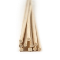 Dowel 600mm x 5mm Pk100 Dowel 600mm x 5mm Pk100