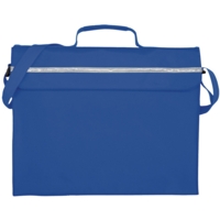 Primo Unprinted Book Bag Royal Primo Unprinted Book Bag Royal