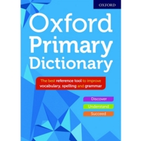 Oxford Primary Dictionary