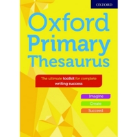 Oxford Primary Thesaurus