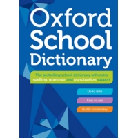 Oxford School Dictionary