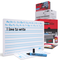 ShowMeA4 H/Writing W/Brd P100 ShowMeA4 H/Writing W/Brd P100