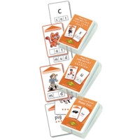 Phase 2 Letters and Sounds Chute Cards Phase 2 Letters and Sounds Chute Cards