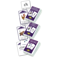Phase 3 Letters and Sounds Chute Cards Phase 3 Letters and Sounds Chute Cards