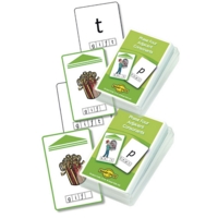 Phase 4 Letters and Sounds Chute Cards Phase 4 Letters and Sounds Chute Cards
