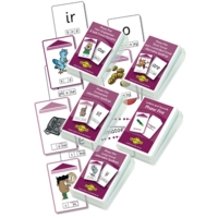 Phase 5 Letters and Sounds Chute Cards Phase 5 Letters and Sounds Chute Cards