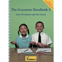 Grammar Handbooks 2 Grammar Handbooks 2