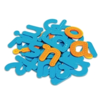 Tactile Letters Tactile Letters
