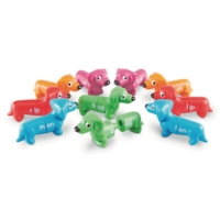 Snap N Learn Rhyming Pups Snap N Learn Rhyming Pups