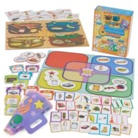 6 Phonemic Awareness Games 6 Phonemic Awareness Games