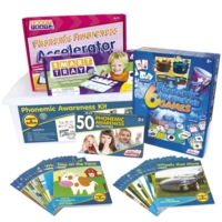 Letter And Sounds Kit Phase 1 Letter And Sounds Kit Phase 1