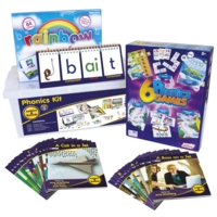 Letters And Sounds Phase 3 Kit Letters And Sounds Phase 3 Kit