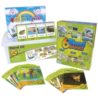 Letters And Sounds Phase 4 Kit Letters And Sounds Phase 4 Kit