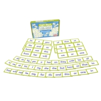 Sight Word Bingo Sight Word Bingo