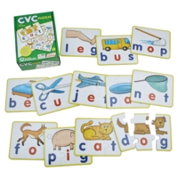 Cvc Puzzles Cvc Puzzles