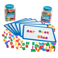 Magnetic Boards and Letters Offer Magnetic Boards and Letters Offer