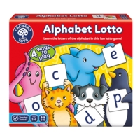 Lotto Games Pack Alphabet Lotto Game Lotto Games Pack Alphabet Lotto Game