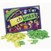 Chunks Chunks