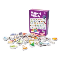 Magic E Objects Magic E Objects