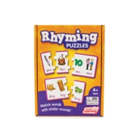 Rhyming Puzzles Rhyming Puzzles